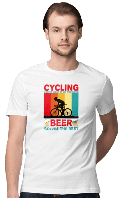 Cycling Beer