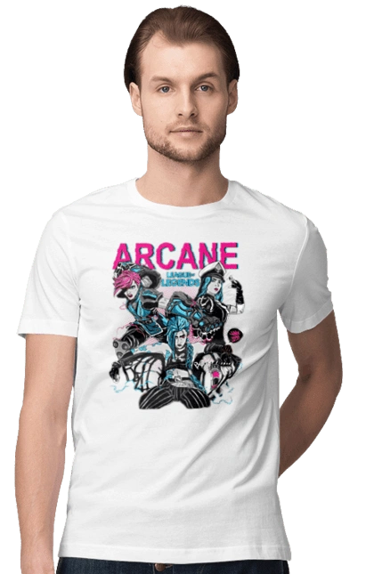 VECTOR ARCANE2