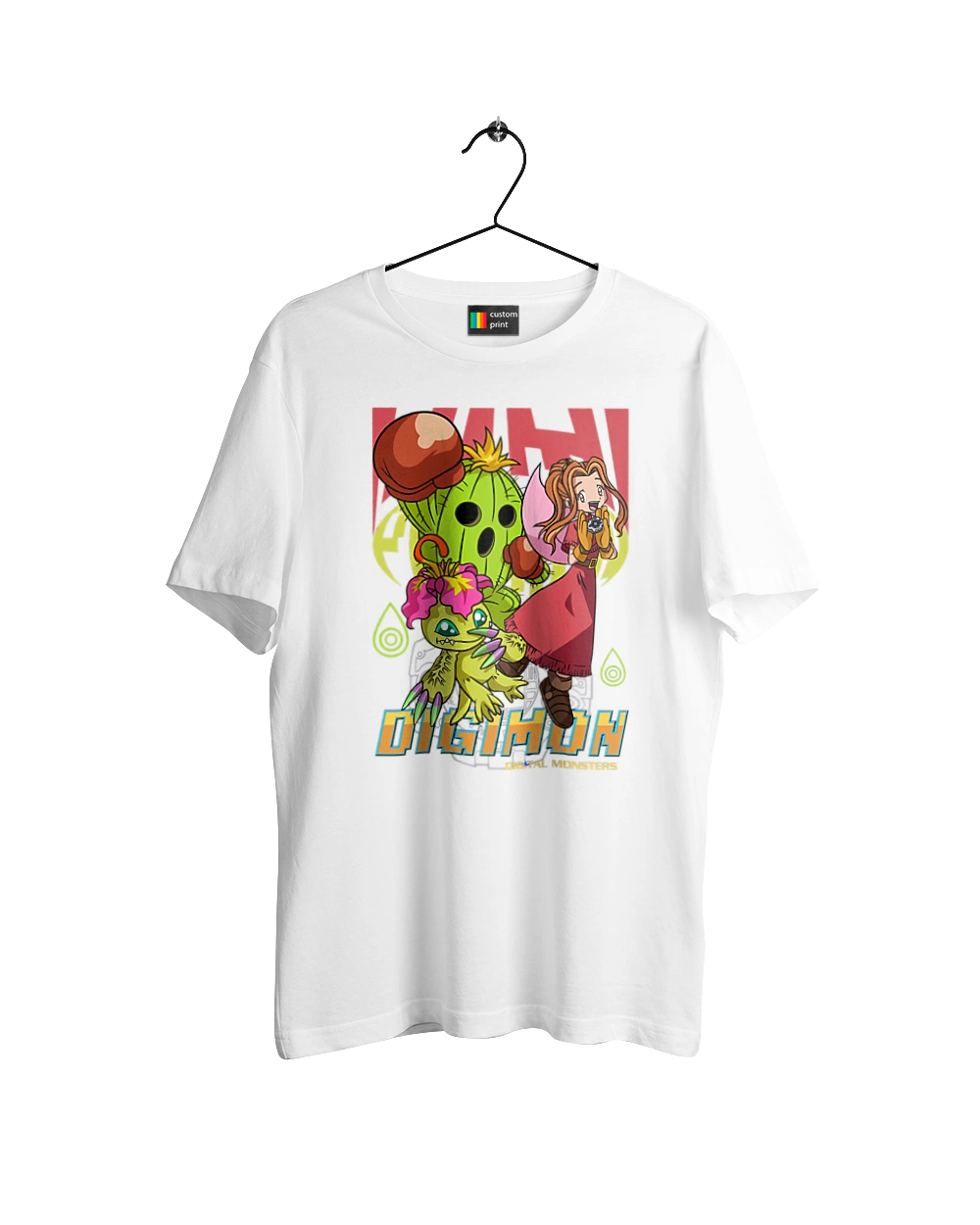 Digimon Мімі Татікава