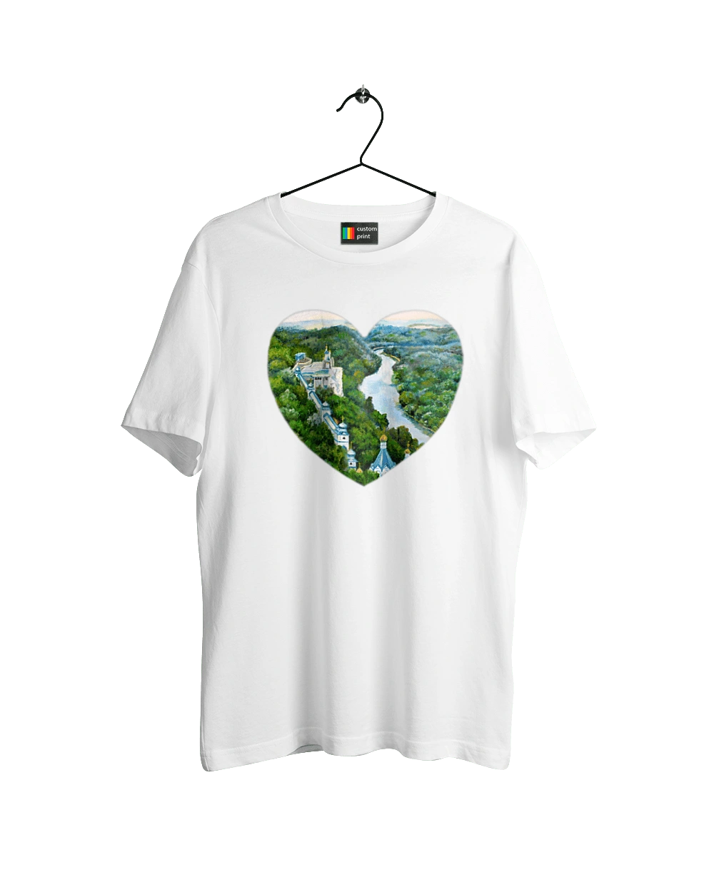 Святогорская лавра