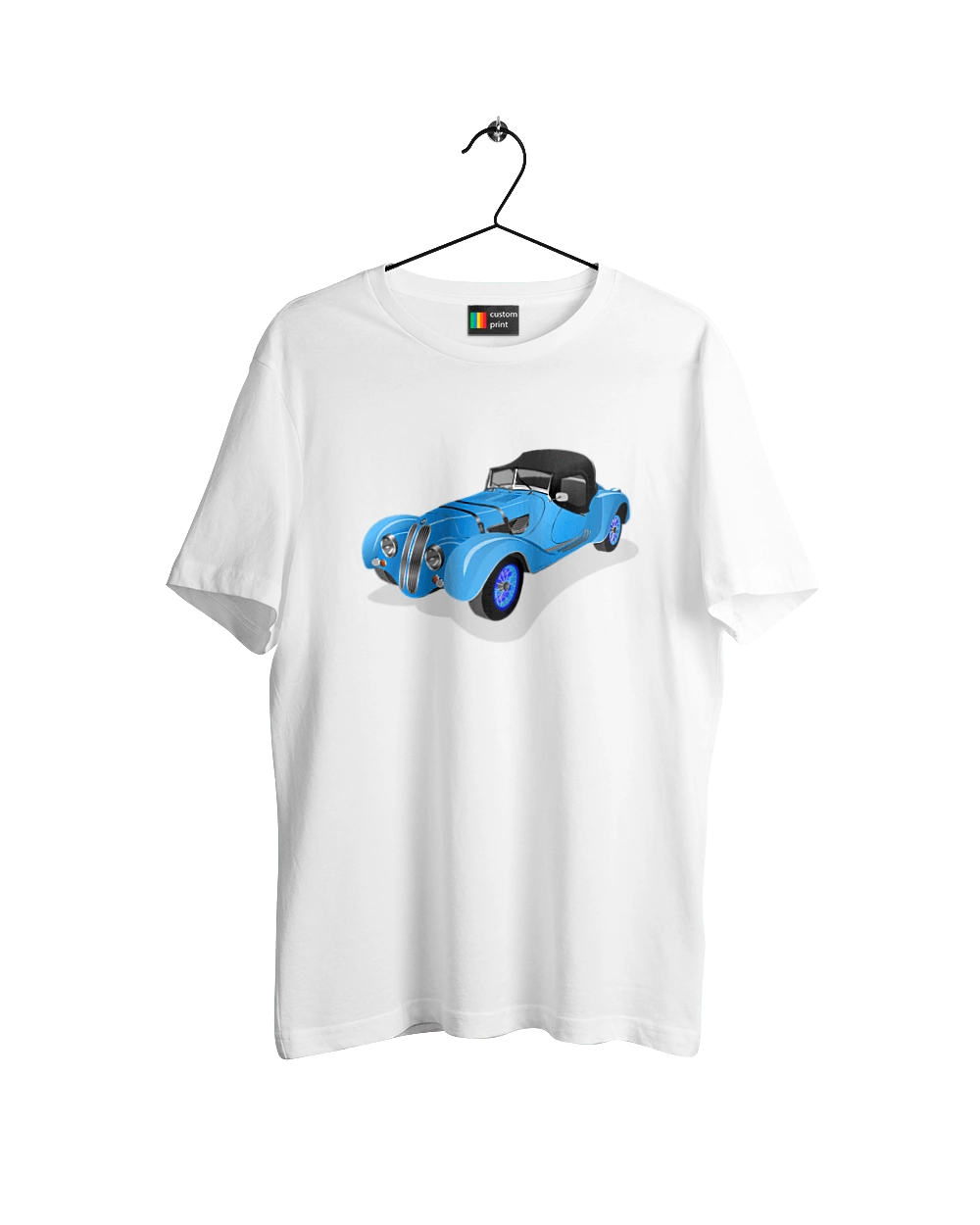 Автомобіль