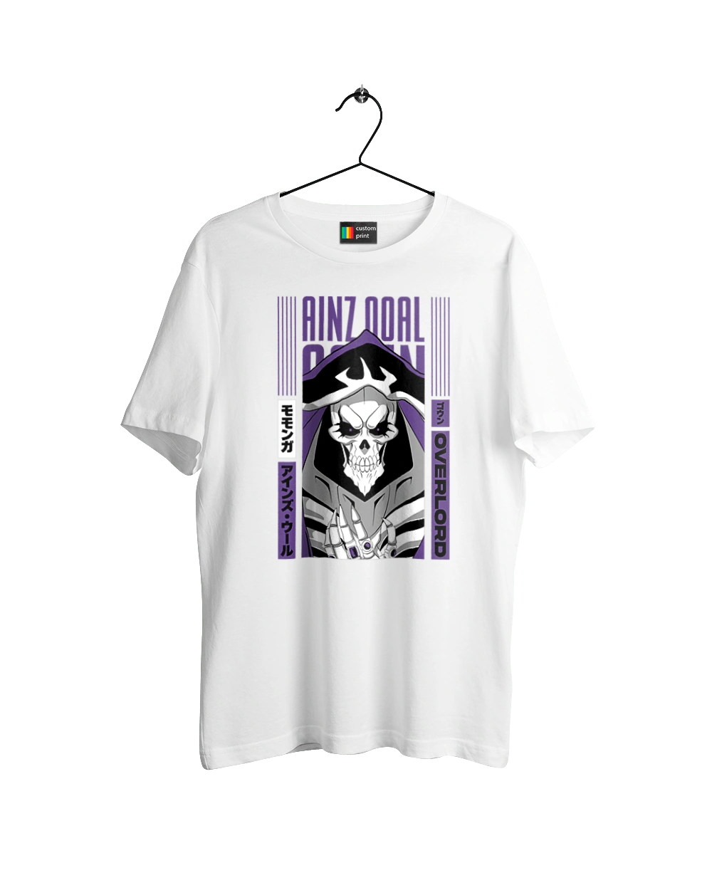 Повелитель Момонга