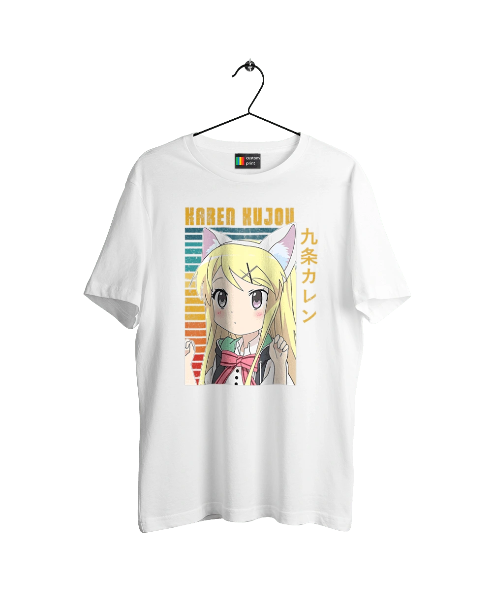 Золотая мозаика Карен Кудзё