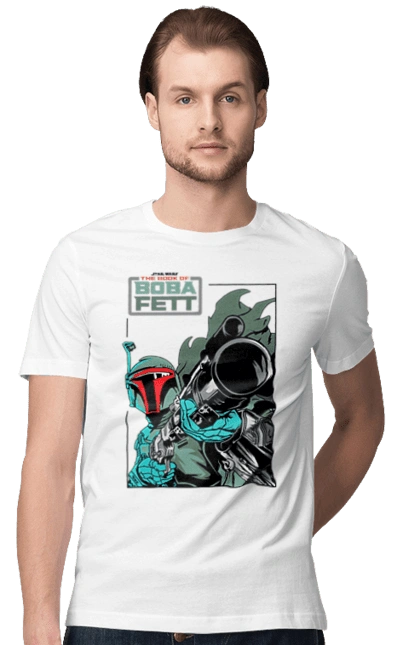 Boba Fett