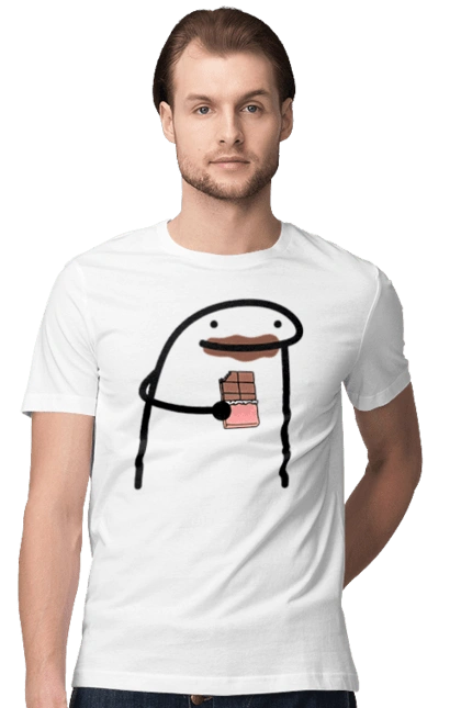 Meme Flork Cool' Apron | Spreadshirt