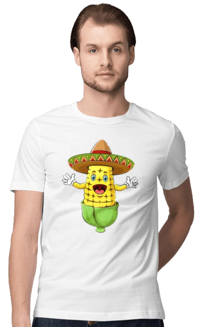 Sombrero Corn