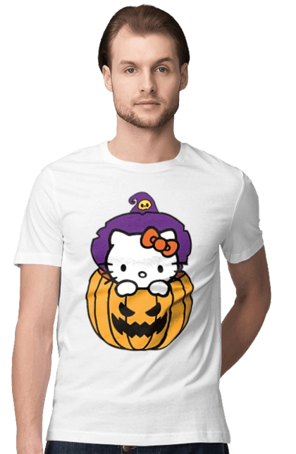 Hello Kitty Halloween