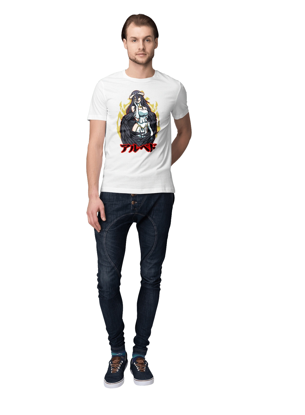 Оверлорд Альбедо