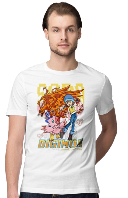 Digimon Sora Takenouchi