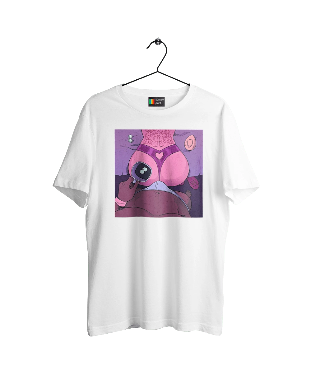 Ранкова Кава З Жопкою