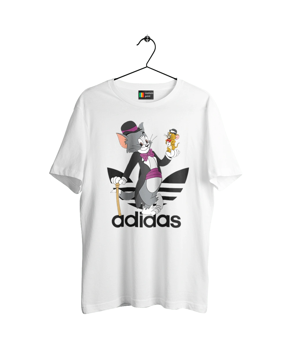 Adidas Tom and Jerry