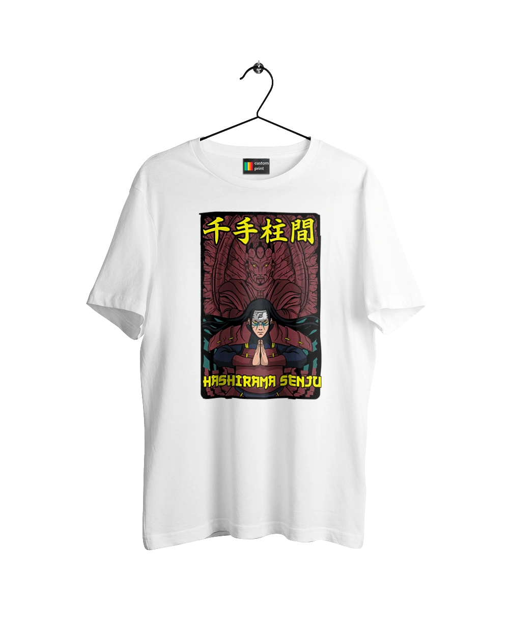 Naruto Hashirama