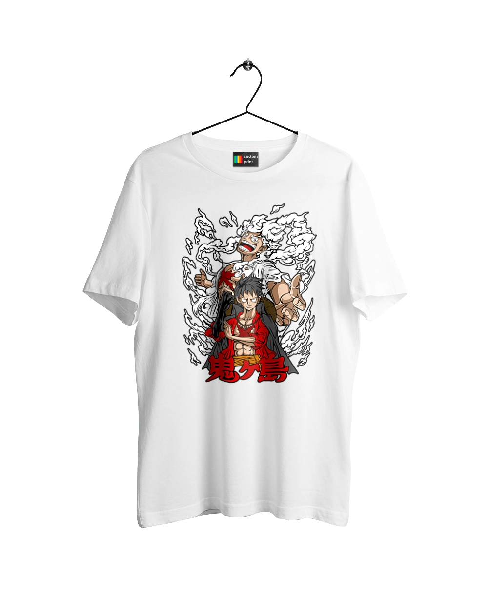 Ван Пис Луффи