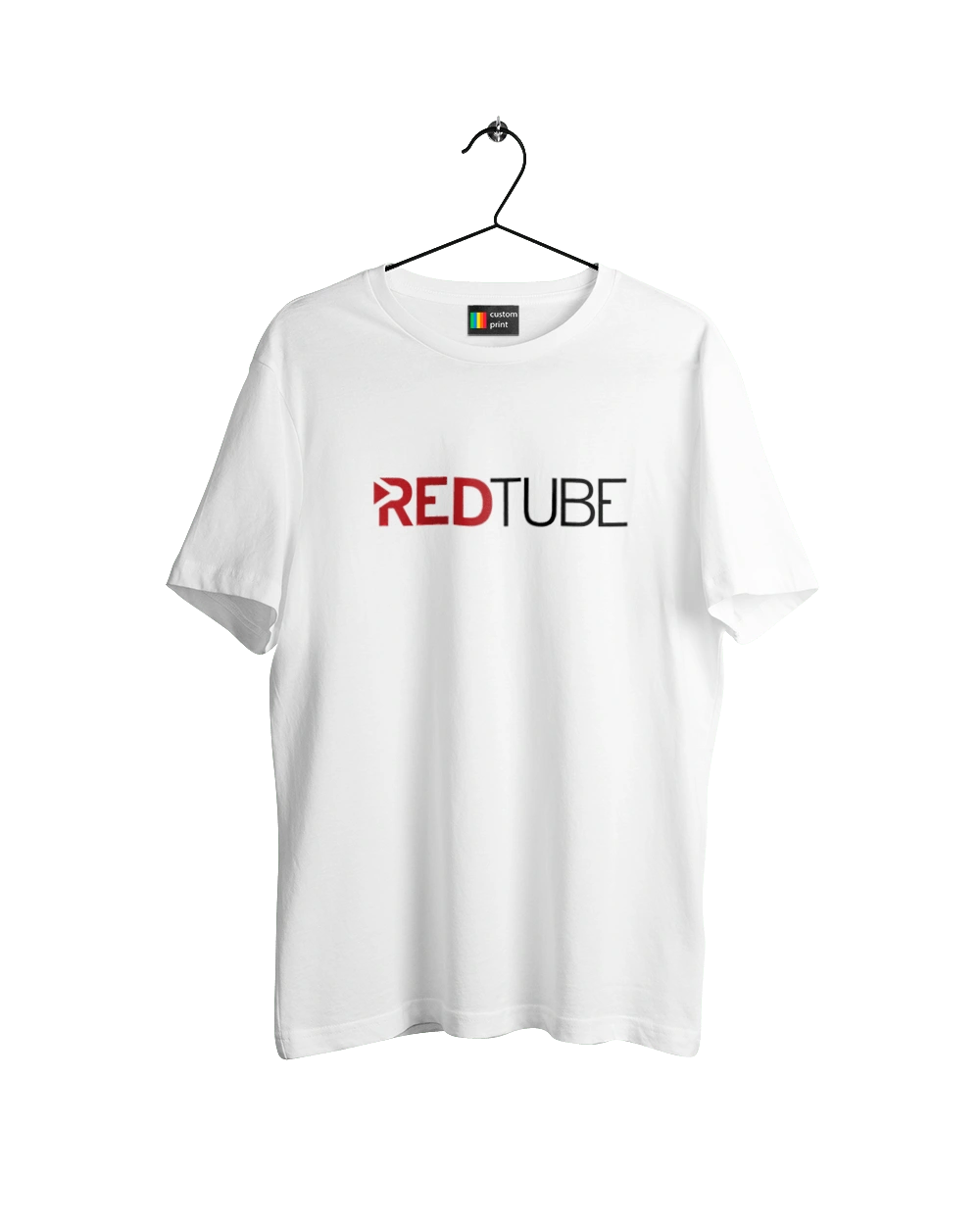 Red tube