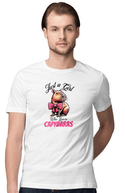 Capybara