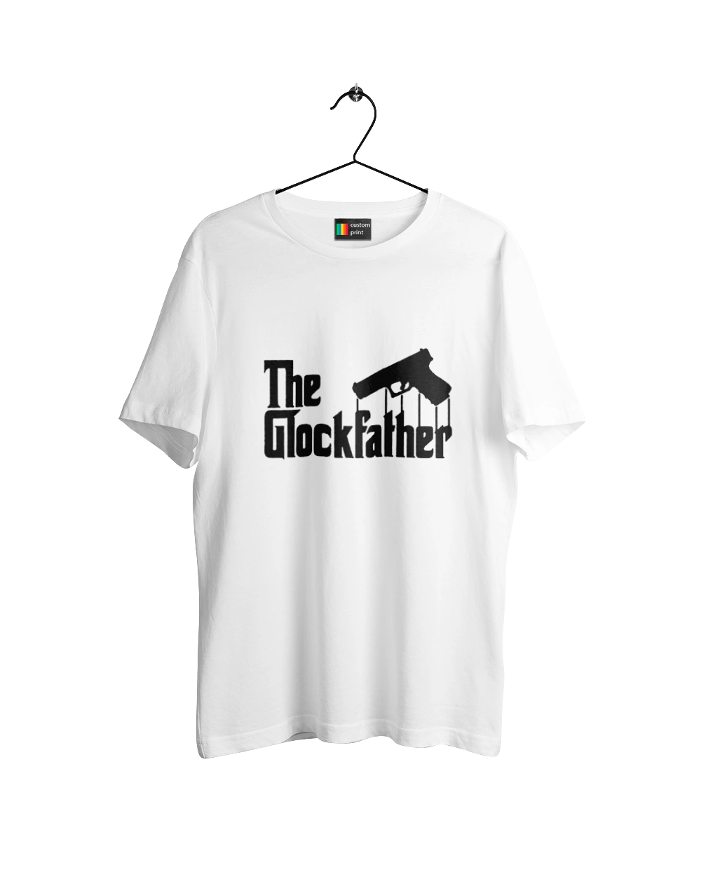 The Glockfather