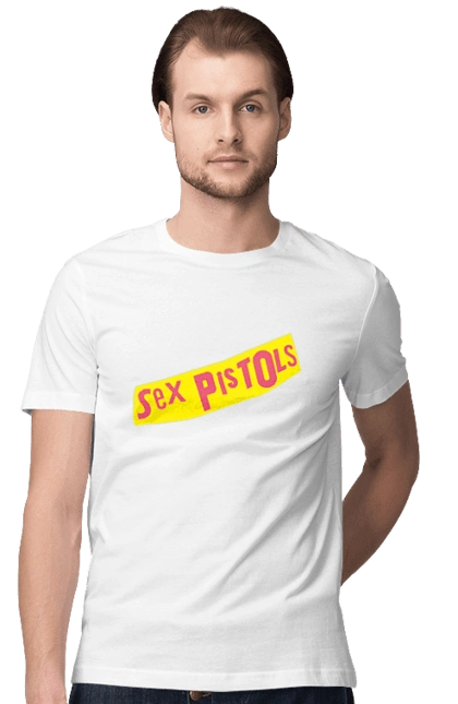 Sex Pistols