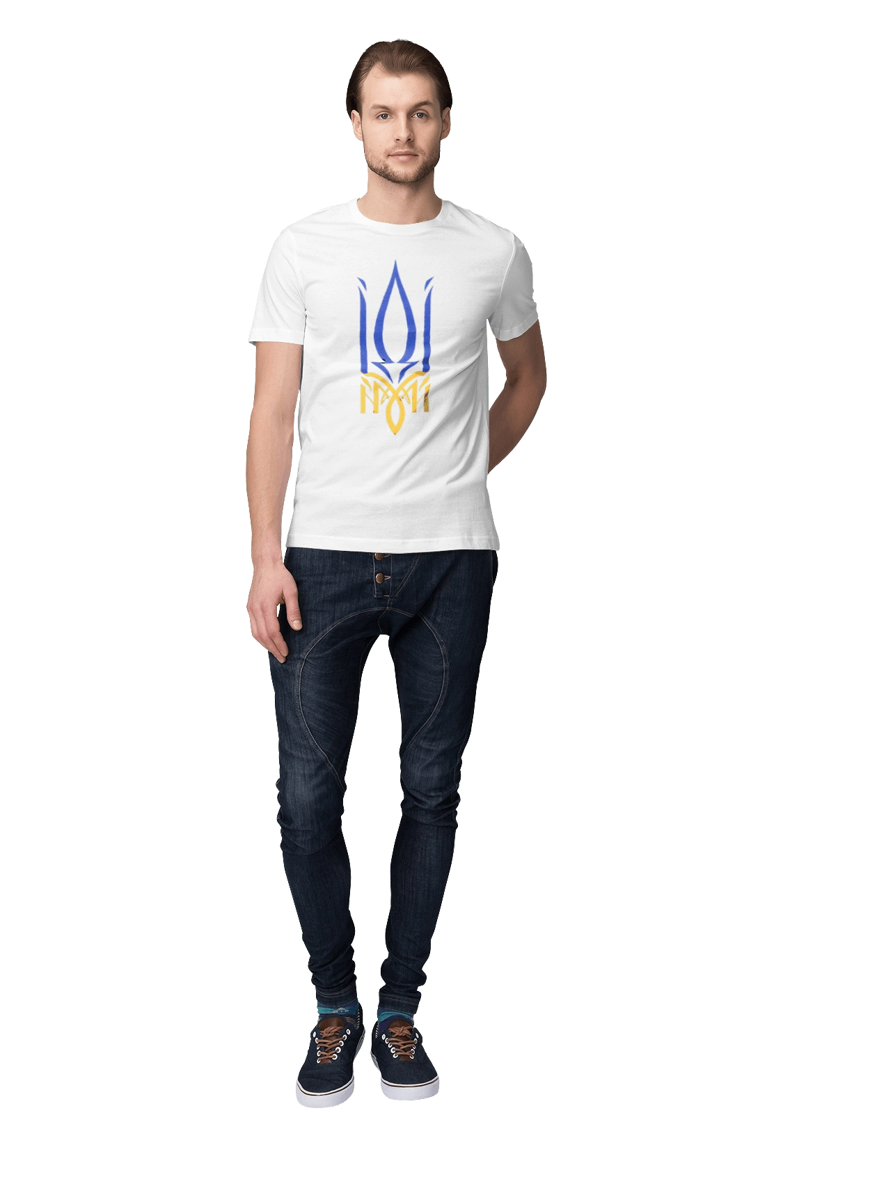 Герб України