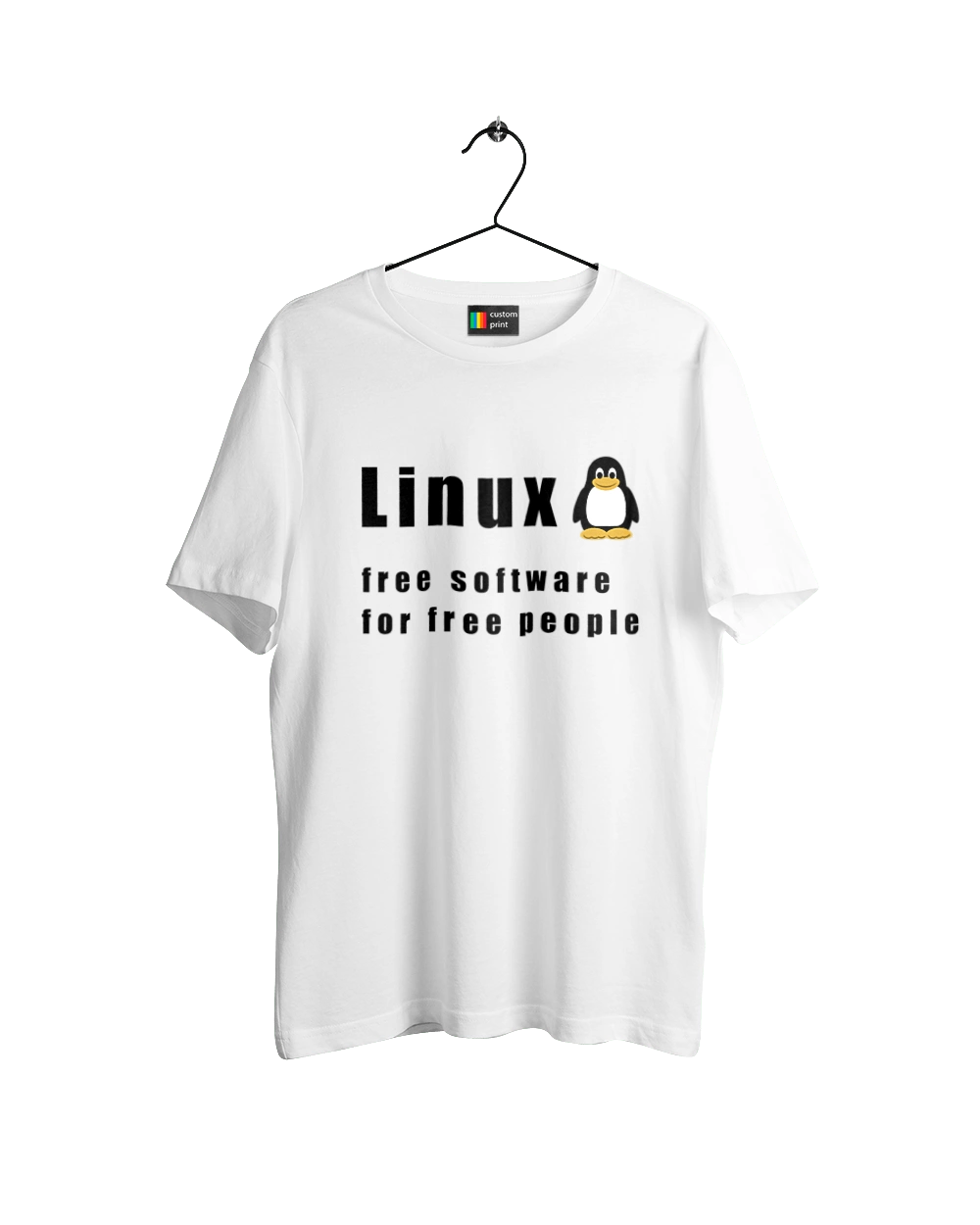 Linux Is Free