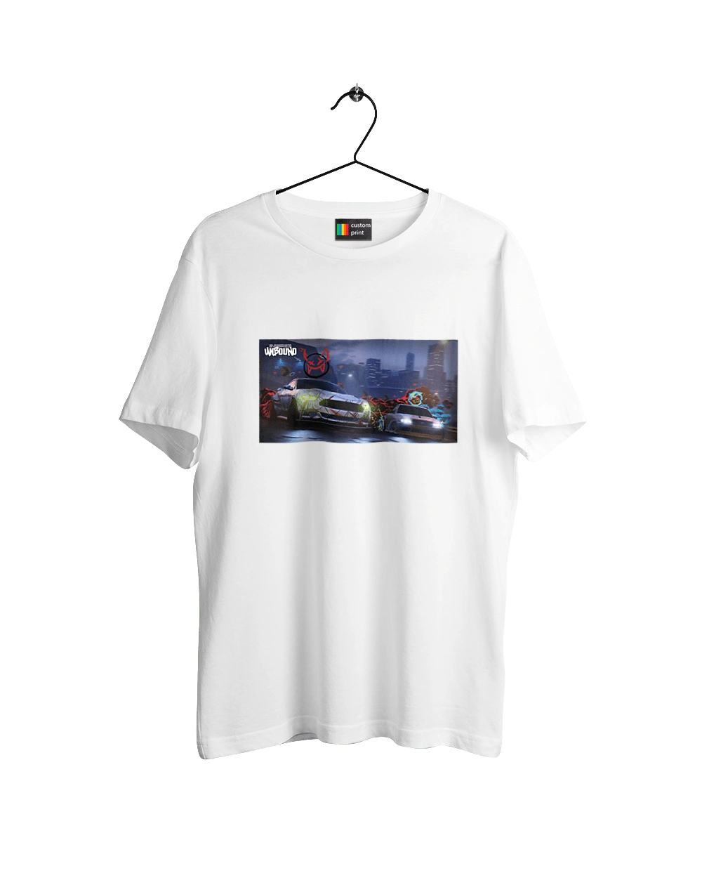 Need for Speed Unbound