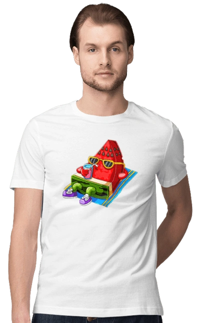 Watermelon Drinks Cocktail