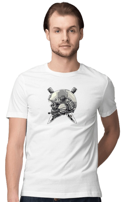 Череп пілота