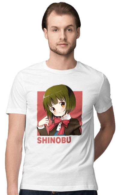 Kiniro Mosaic Shinobu Omiya