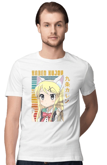 Золотая мозаика Карен Кудзё