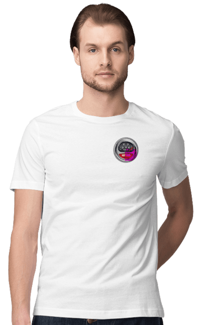 Футболка чоловіча з принтом "Hot rod". Байк, байкер, байкер клуб, брат, брати, брутал, гарячий асфальт, гарячий кінь, гарячий стрижень, дорога 50, дорога 66, дорога 80, дороги америки, дороги україни, жага швидкості, клуб байкерів, мотоцикл, мотоцикліст, справжній чоловік, чувак, швидкість. 2070702