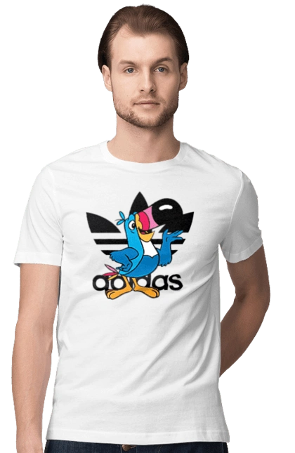 Adidas Тукан Сем