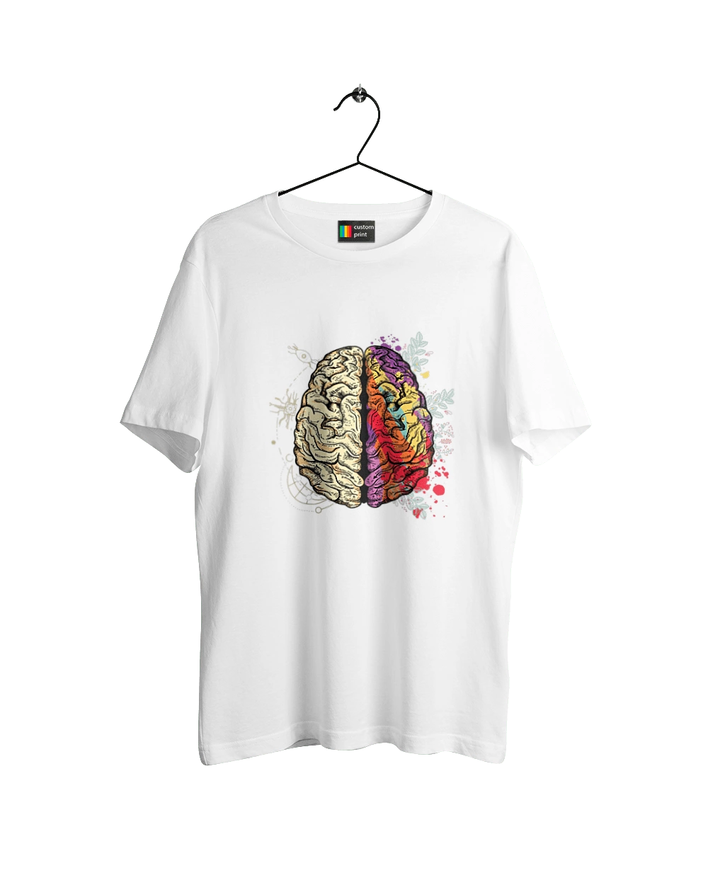 Creativity and logic