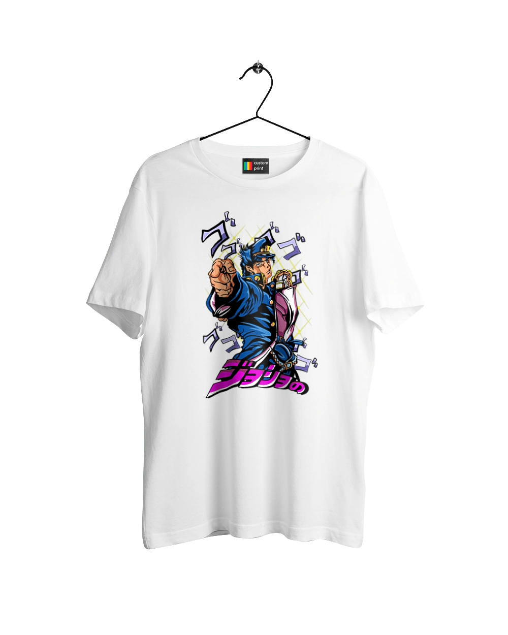 ДжоДжо Джотаро