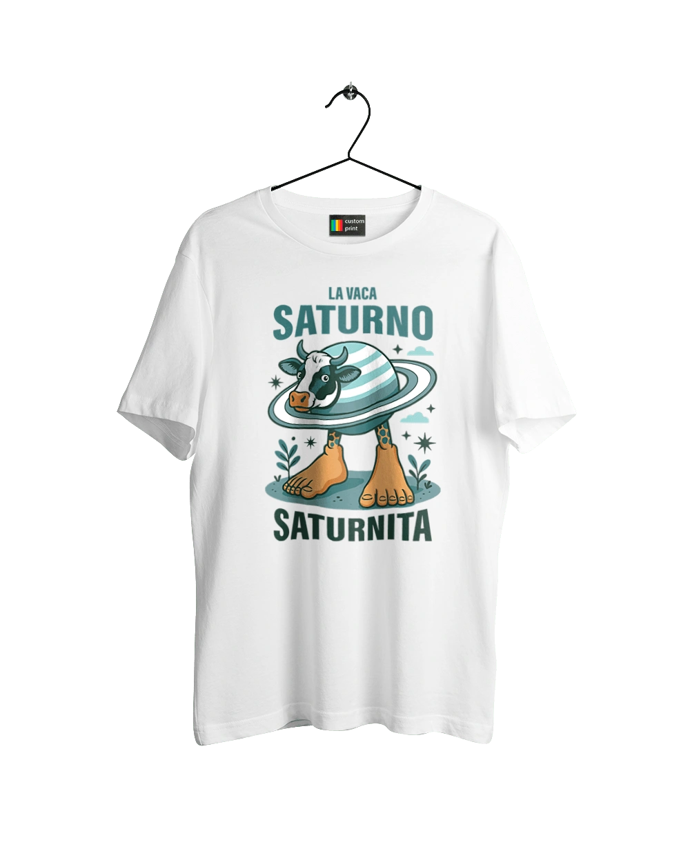 Lavaca Saturno Saturnita