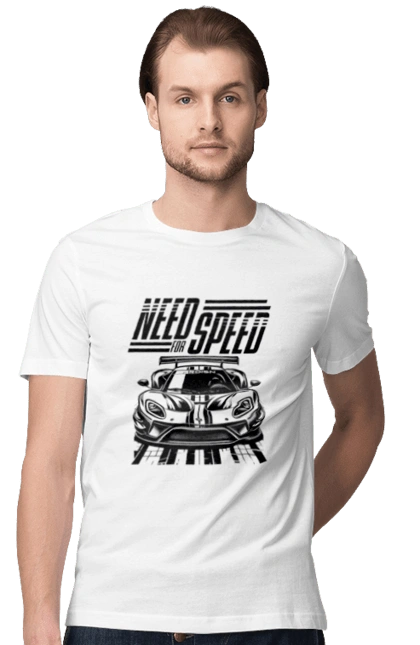 Жага швидкості