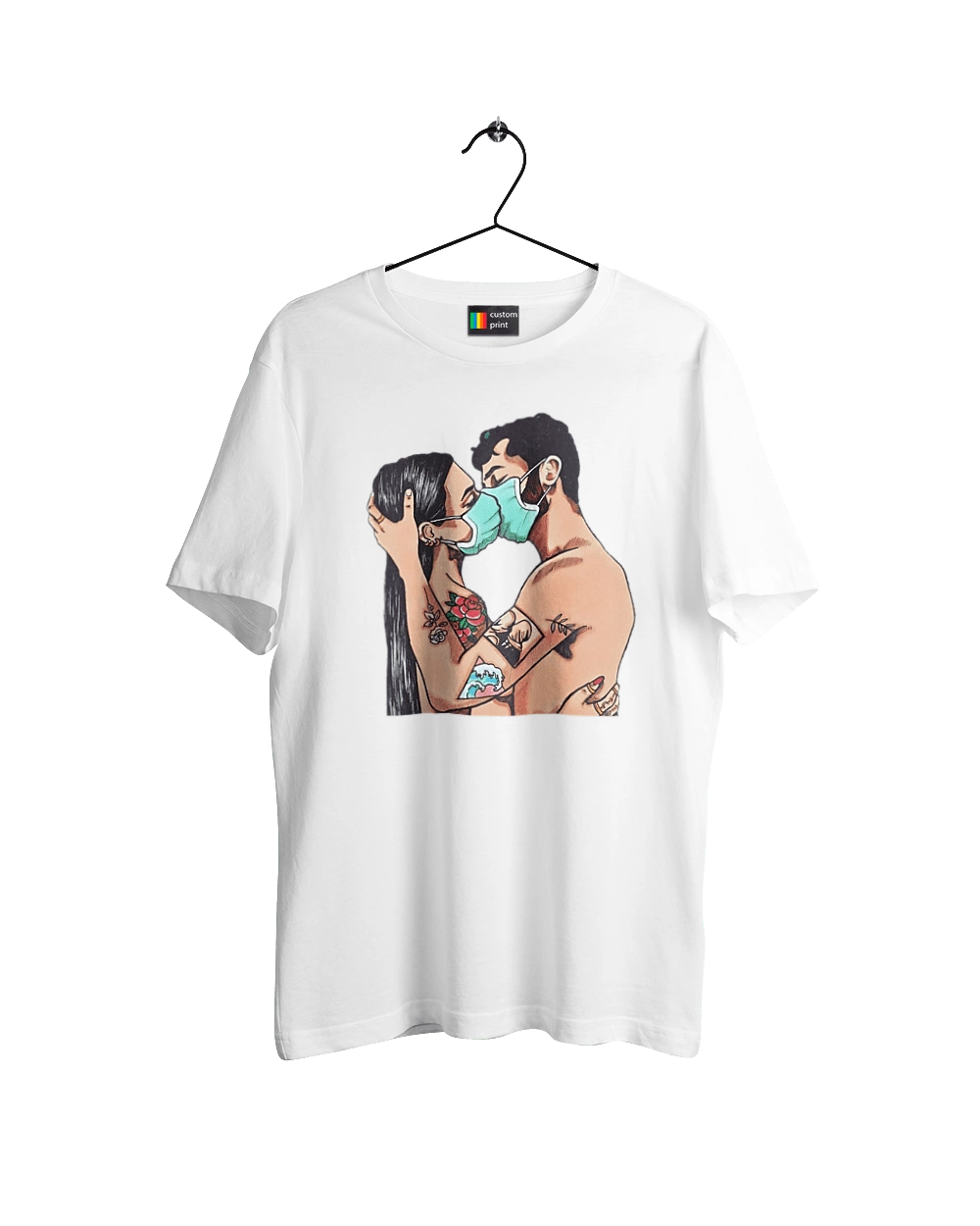 Коронавирусная Любовь