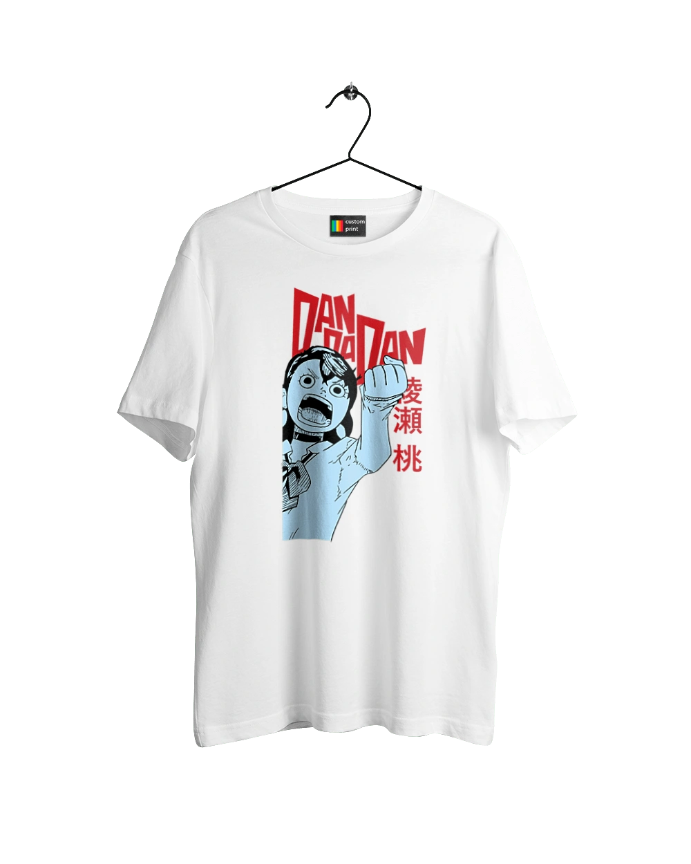 Дандадан ️Момо Аясэ