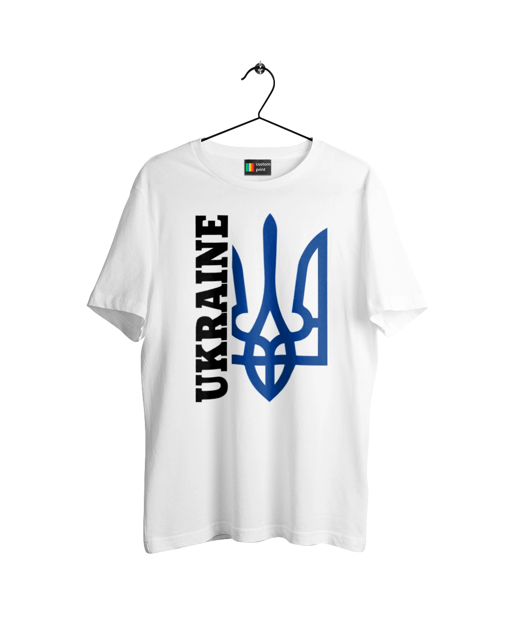 Герб України