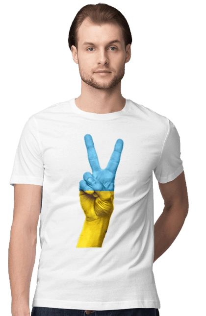 Два Пальця, Світ, Україна