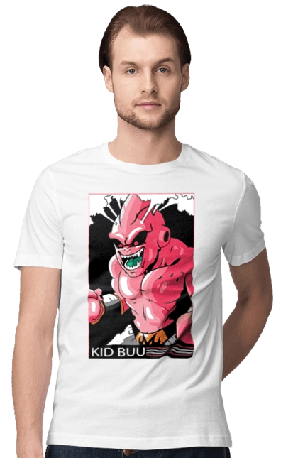 Dragon Ball Majin Buu