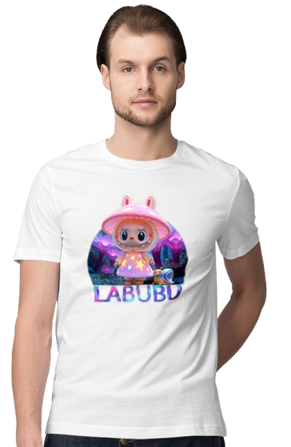 Labubu