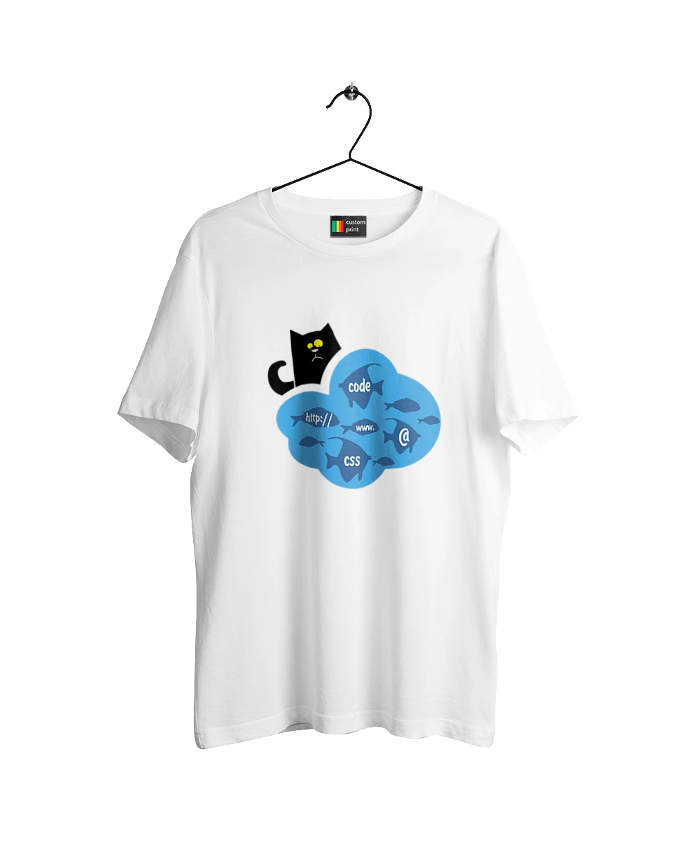 Кіт програміст