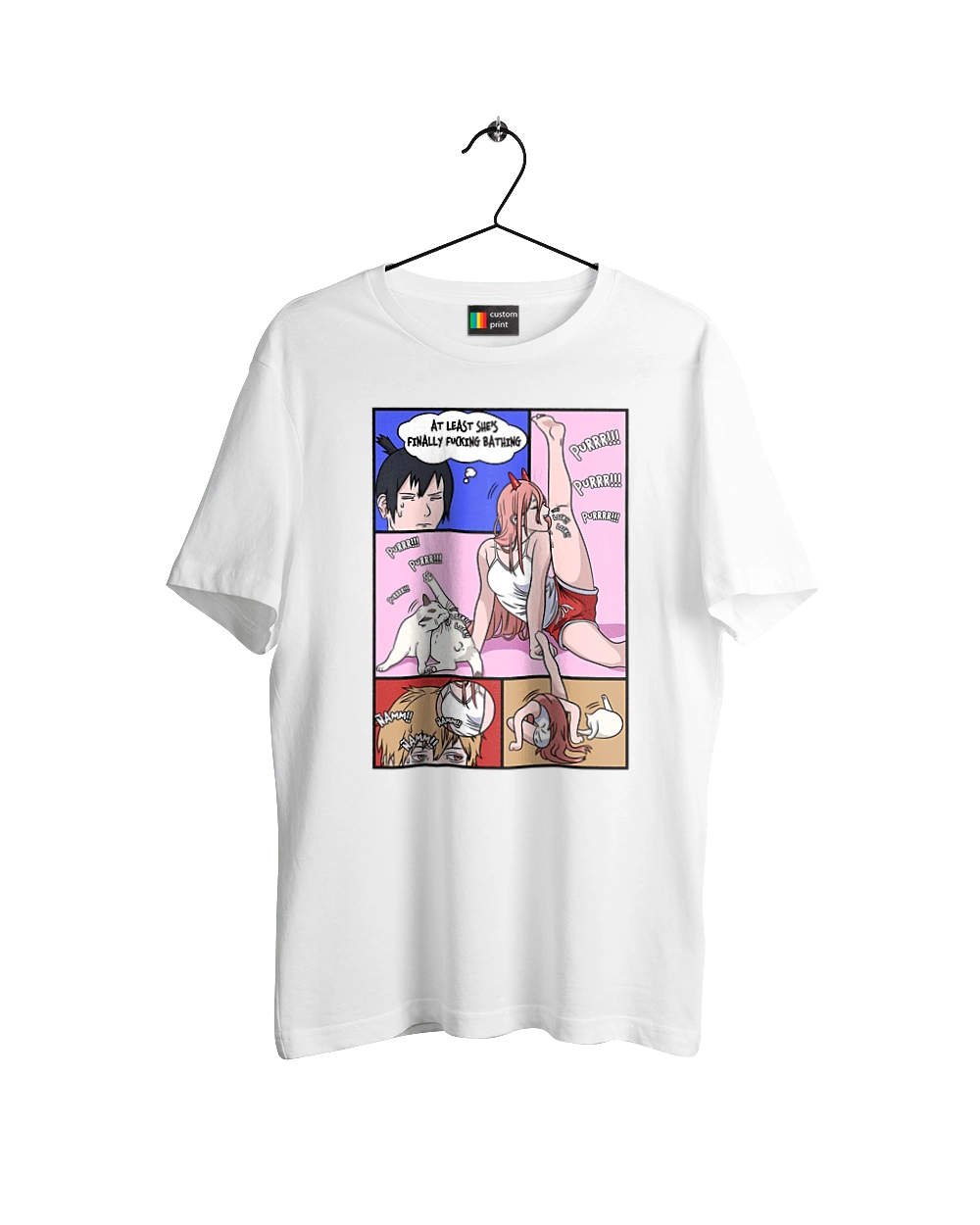 Людина Бензопила Пауер