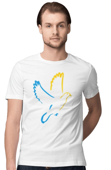 Dove of peace