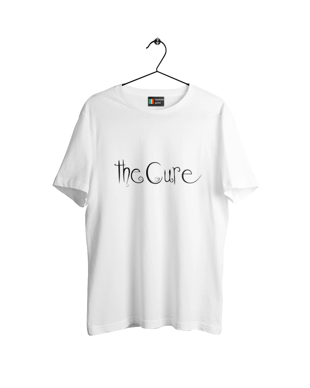 The Cure