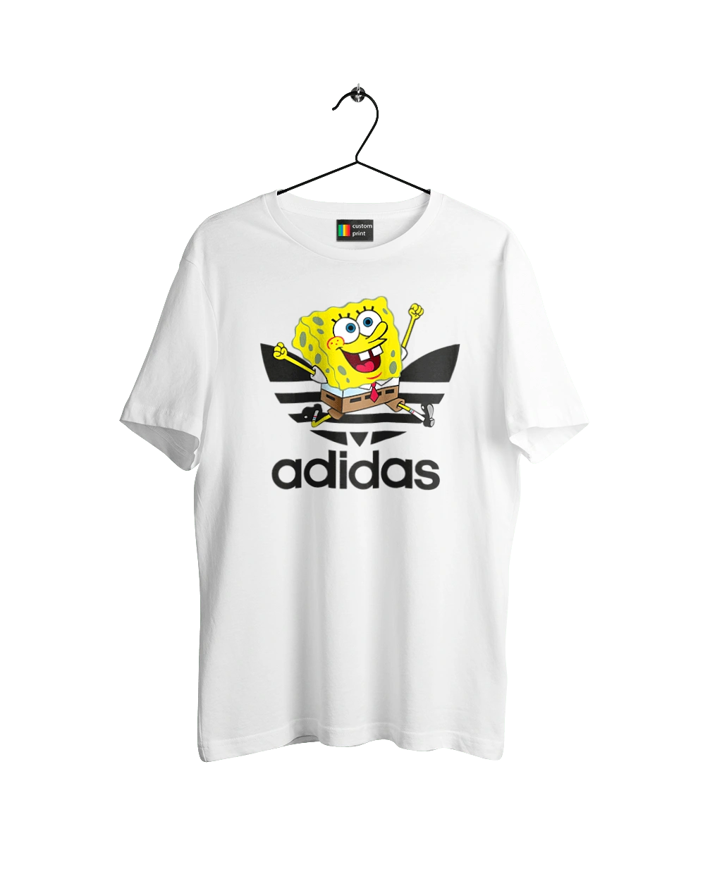 Adidas Губка Боб