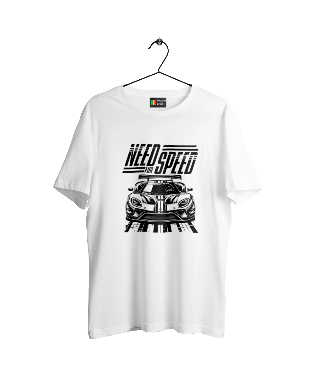 Жага швидкості