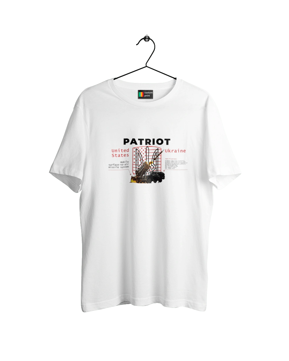 Patriot