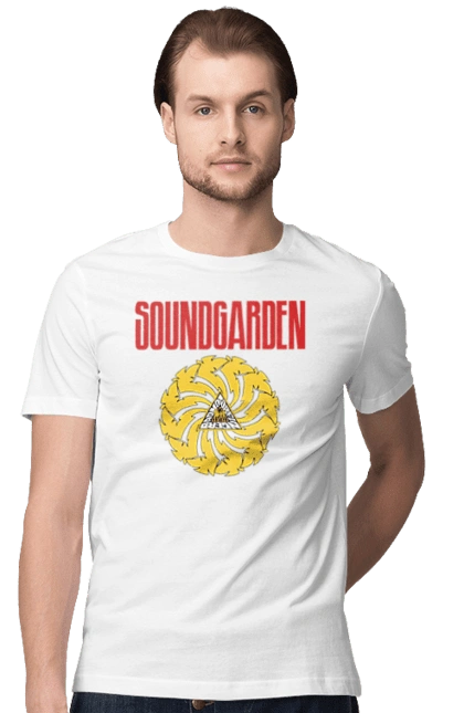 Soundgarden