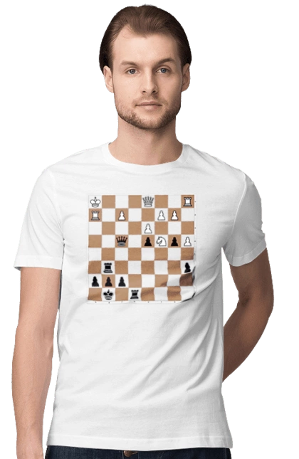 Шахи мат в 3 ходи