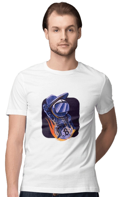 Космо біткоїн